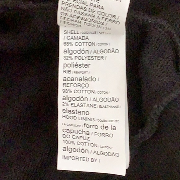 Hooded sporty jacket - Puma - Picture 4 of 6